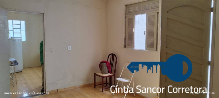 Imagem Casa com 1 Quarto à Venda, em Parque Imperial - Campos Dos Goytacazes Imagem Casa com 1 Quarto à Venda, em Parque Imperial - Campos Dos Goytacazes
