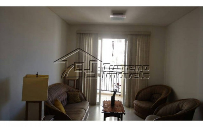 Imagem Apartamento com 3 Quartos para Alugar, 90 m² em Jardim Esplanada - São José Dos Campos Imagem Apartamento com 3 Quartos para Alugar, 90 m² em Jardim Esplanada - São José Dos Campos