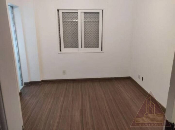 Imagem Apartamento com 2 Quartos à Venda, 114 m² em Campo Grande - Santos