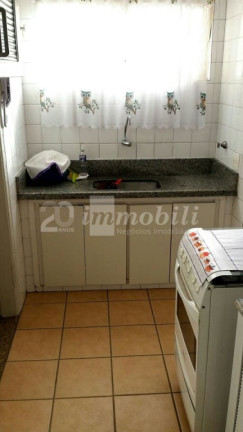 Imagem Apartamento com 2 Quartos à Venda, 63 m² em Barra Funda - São Paulo