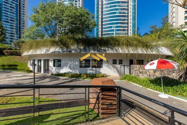 Imagem Apartamento com 4 Quartos à Venda, 305 m² em Panamby - São Paulo Imagem Apartamento com 4 Quartos à Venda, 305 m² em Panamby - São Paulo