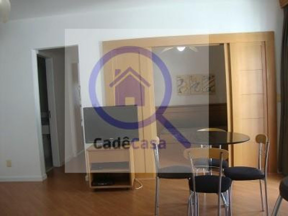 Imagem Imóvel com 1 Quarto para Alugar, 60 m² em Paraíso - São Paulo