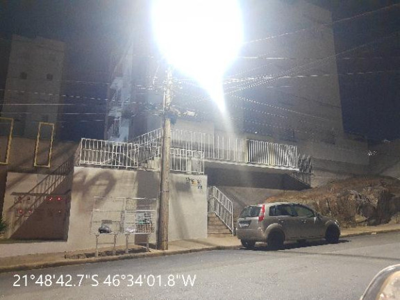 Apartamento com 2 Quartos à Venda, 52 m² em Jardim Bandeirantes - Pocos De Caldas
