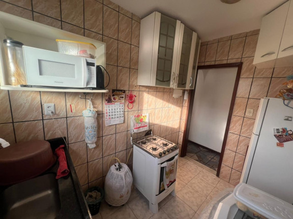 Imagem Apartamento com 2 Quartos à Venda, 55 m² em São Marcos - Salvador Imagem Apartamento com 2 Quartos à Venda, 55 m² em São Marcos - Salvador