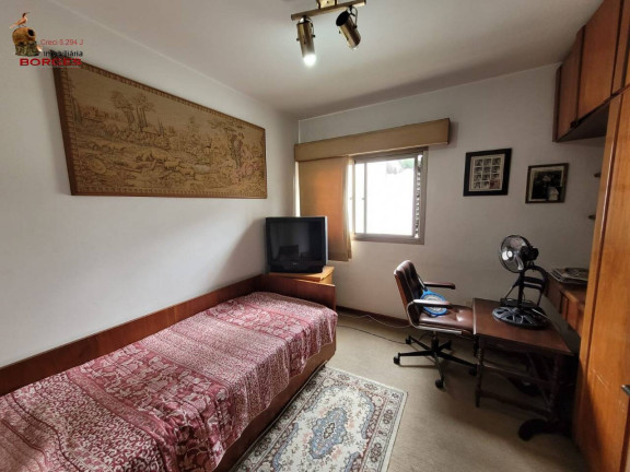 Imagem Apartamento com 3 Quartos à Venda, 160 m² em Moema - São Paulo Imagem Apartamento com 3 Quartos à Venda, 160 m² em Moema - São Paulo