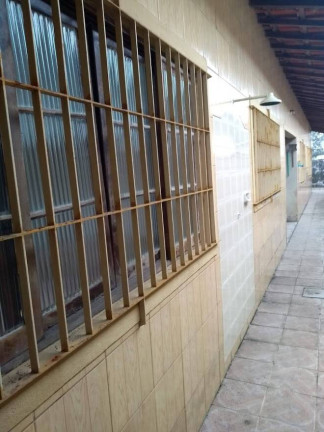 Imagem Casa com 2 Quartos à Venda, 140 m² em Vila Caiçara - Praia Grande Imagem Casa com 2 Quartos à Venda, 140 m² em Vila Caiçara - Praia Grande