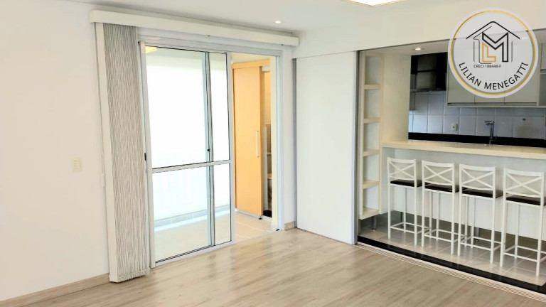 Imóvel com 2 Quartos à Venda, 85 m² em Vila Madalena - São Paulo