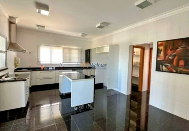Imagem Casa com 4 Quartos à Venda, 610 m² em Loteamento Alphaville Campinas - Campinas Imagem Casa com 4 Quartos à Venda, 610 m² em Loteamento Alphaville Campinas - Campinas