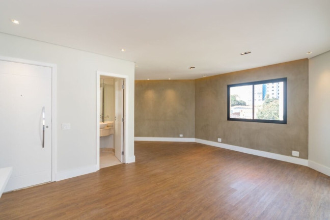 Imagem Apartamento com 3 Quartos à Venda, 120 m² em Perdizes - São Paulo