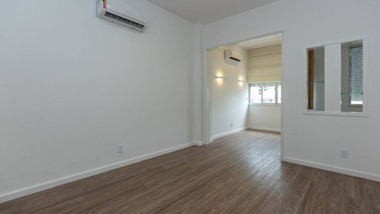 Imagem Imóvel com 1 Quarto à Venda, 64 m² em Ipanema - Rio De Janeiro