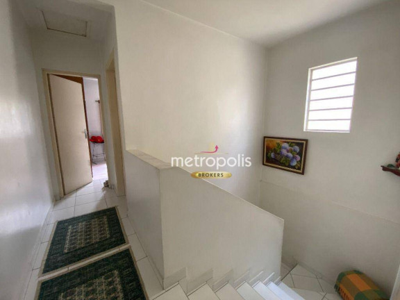 Imagem Sobrado com 2 Quartos à Venda, 150 m² em Assunção - São Bernardo Do Campo