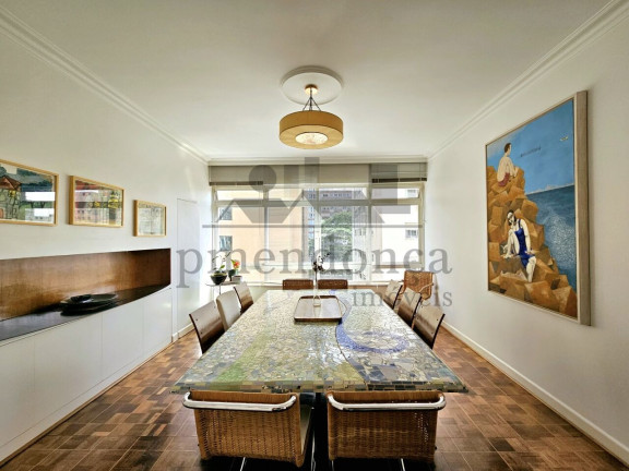 Imagem Apartamento com 3 Quartos à Venda, 276 m² em Jardim Paulista - São Paulo Imagem Apartamento com 3 Quartos à Venda, 276 m² em Jardim Paulista - São Paulo
