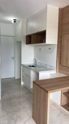 Imagem Studio com 1 Quarto para Alugar, 25 m² em Butantã - São Paulo Imagem Studio com 1 Quarto para Alugar, 25 m² em Butantã - São Paulo