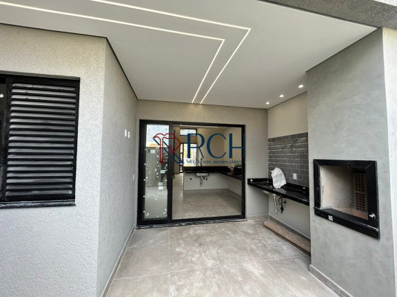 Imagem Casa com 3 Quartos à Venda, 110 m² em Horto Florestal - Sorocaba