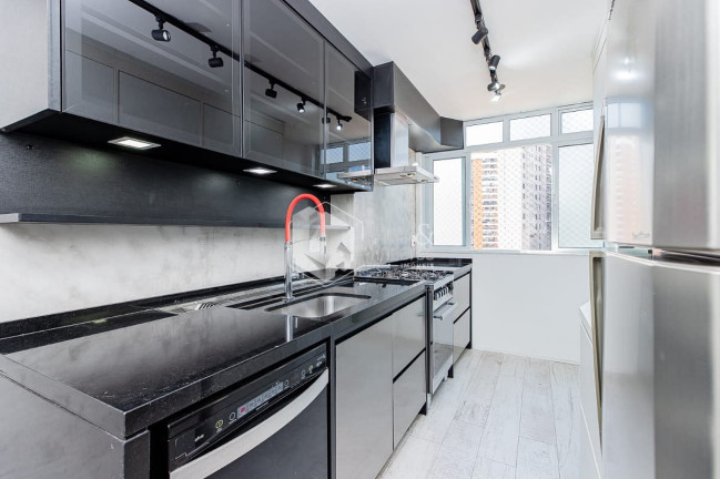 Imagem Apartamento com 2 Quartos à Venda, 65 m² em Itaim Bibi - São Paulo Imagem Apartamento com 2 Quartos à Venda, 65 m² em Itaim Bibi - São Paulo