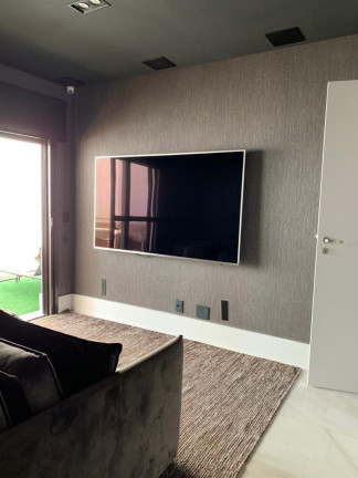 Imagem Apartamento com 4 Quartos à Venda, 290 m² em Pompeia - São Paulo Imagem Apartamento com 4 Quartos à Venda, 290 m² em Pompeia - São Paulo
