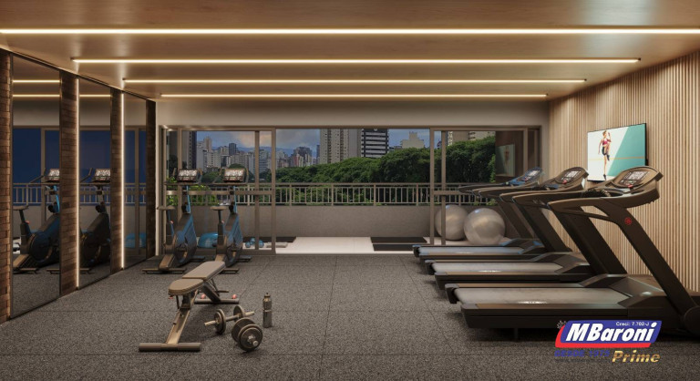 Imagem Apartamento com 2 Quartos à Venda, 77 m² em Pinheiros - São Paulo Imagem Apartamento com 2 Quartos à Venda, 77 m² em Pinheiros - São Paulo