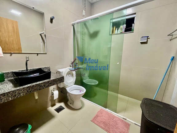Imagem Casa com 3 Quartos à Venda, 150 m² em Ceilândia Sul (ceilândia) - Brasília Imagem Casa com 3 Quartos à Venda, 150 m² em Ceilândia Sul (ceilândia) - Brasília