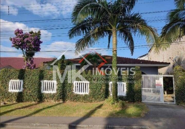 Casa com 3 Quartos à Venda, 169 m² em Jardim Esmeralda - Piraquara