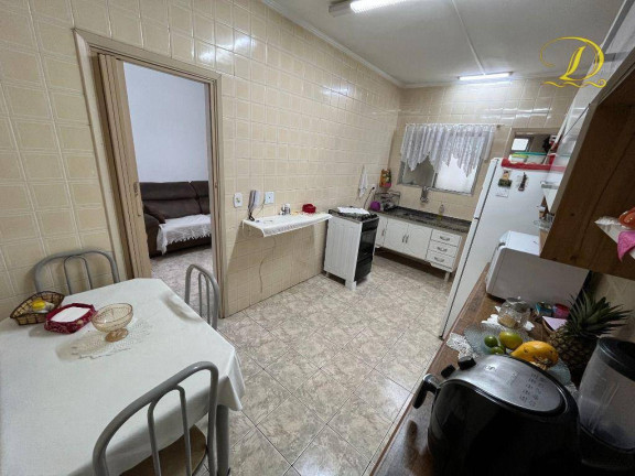 Imagem Apartamento com 2 Quartos à Venda, 83 m² em Tupi - Praia Grande Imagem Apartamento com 2 Quartos à Venda, 83 m² em Tupi - Praia Grande