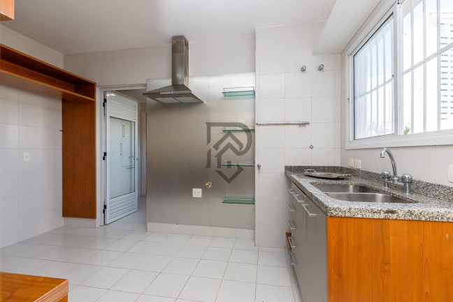 Imagem Apartamento com 3 Quartos à Venda, 115 m² em Vila Mariana - São Paulo