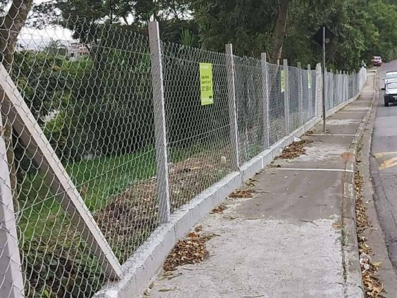 Imagem Terreno à Venda,  em Jardim ísis - Cotia