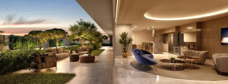 Imagem Apartamento com 1 Quarto à Venda, 55 m² em Praia De Belas - Porto Alegre
