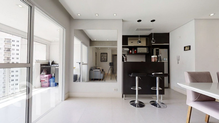 Imagem Apartamento com 2 Quartos à Venda, 62 m² em Vila Andrade - São Paulo Imagem Apartamento com 2 Quartos à Venda, 62 m² em Vila Andrade - São Paulo