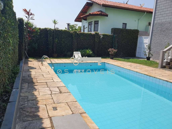 Imagem Casa de Condomínio com 3 Quartos à Venda, 320 m² em Granja Viana - Cotia
