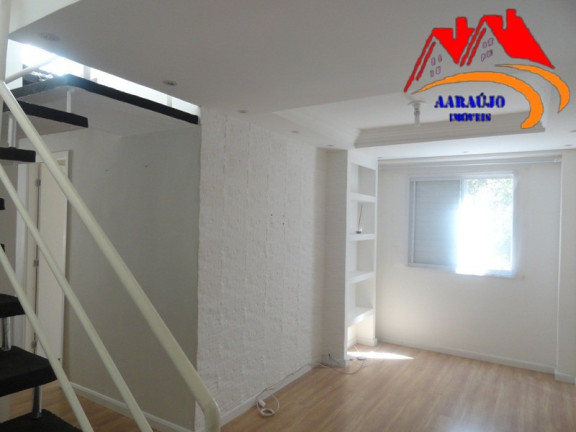 Imagem Imóvel com 3 Quartos à Venda, 99 m² em Jardim ísis - Cotia