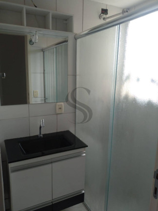 Imagem Apartamento com 2 Quartos à Venda, 54 m² em Jardim Guarujá - Sorocaba Imagem Apartamento com 2 Quartos à Venda, 54 m² em Jardim Guarujá - Sorocaba