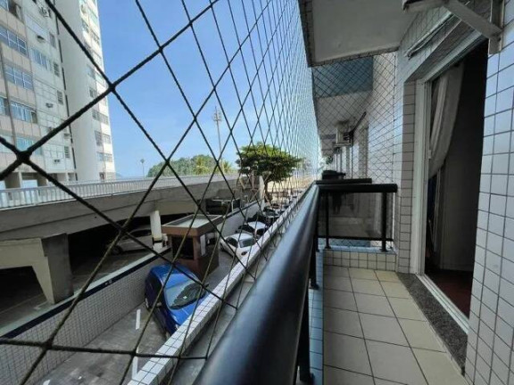 Imagem Apartamento com 2 Quartos à Venda, 70 m² em José Menino - Santos Imagem Apartamento com 2 Quartos à Venda, 70 m² em José Menino - Santos