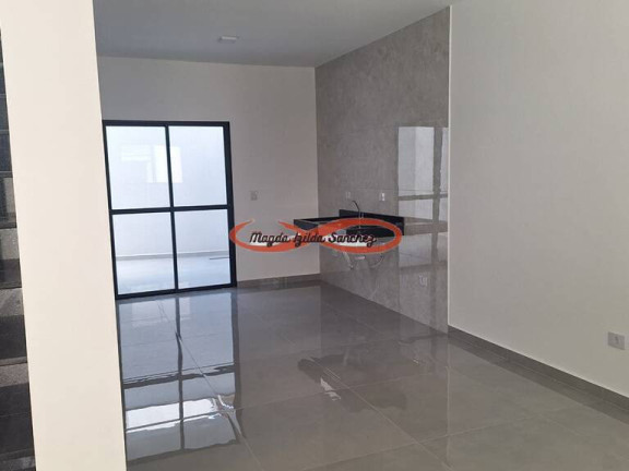Casa com 3 Quartos à Venda, 106 m² em Penha De França - São Paulo