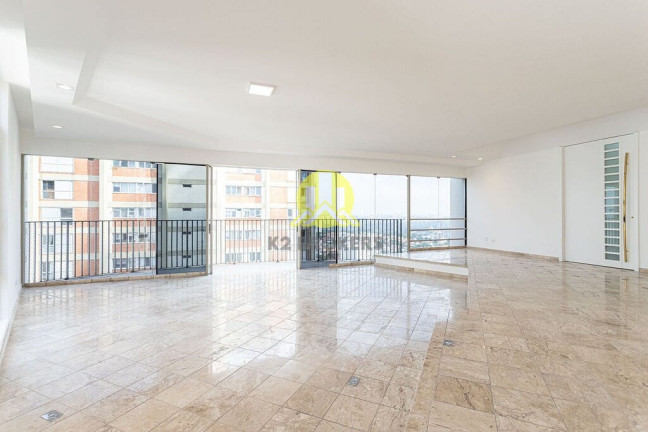 Imagem Apartamento com 4 Quartos à Venda, 287 m² em Vila Madalena - São Paulo Imagem Apartamento com 4 Quartos à Venda, 287 m² em Vila Madalena - São Paulo
