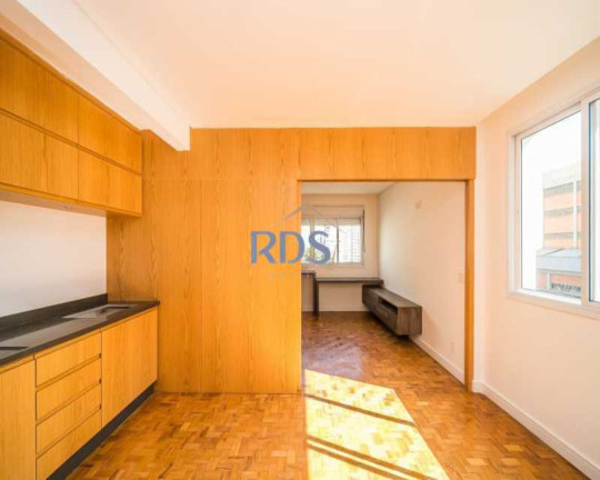 Imagem Apartamento com 2 Quartos à Venda, 86 m² em Cerqueira César - São Paulo