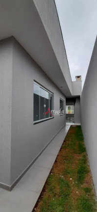 Imagem Casa com 2 Quartos à Venda, 56 m² em Morumbi - Cascavel