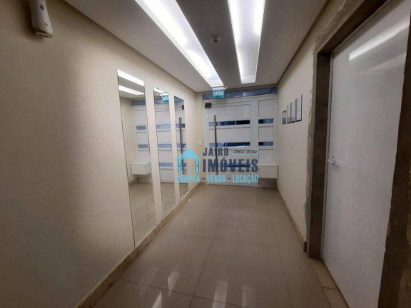 Apartamento com 1 Quarto à Venda, 40 m² em Centro - Tramandaí