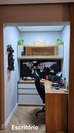 Imagem Apartamento com 4 Quartos à Venda, 130 m² em Baeta Neves - São Bernardo Do Campo Imagem Apartamento com 4 Quartos à Venda, 130 m² em Baeta Neves - São Bernardo Do Campo
