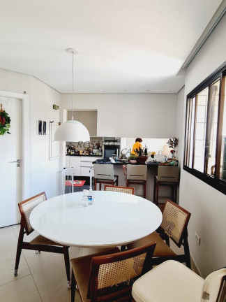 Imagem Apartamento com 4 Quartos à Venda, 205 m² em Campo Belo - São Paulo Imagem Apartamento com 4 Quartos à Venda, 205 m² em Campo Belo - São Paulo