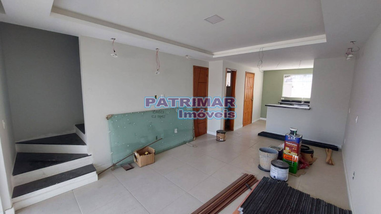 Imagem Casa com 2 Quartos à Venda, 13 m² em Jardim Atlântico Oeste (itaipuaçu) - Maricá