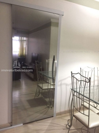 Imagem Apartamento com 3 Quartos à Venda, 98 m² em Jardim Paulistano - Ribeirão Preto