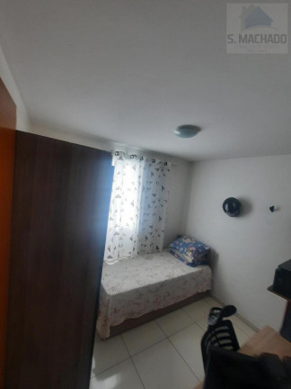 Imagem Apartamento com 2 Quartos à Venda, 50 m² em Utinga - Santo André Imagem Apartamento com 2 Quartos à Venda, 50 m² em Utinga - Santo André