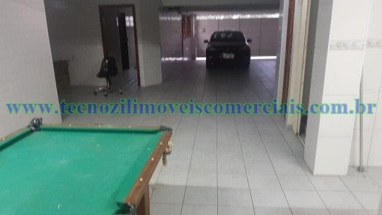 Imagem Sobrado com 4 Quartos à Venda, 350 m² em Jardim Da Glória - São Paulo