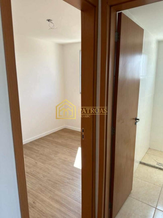 Imagem Apartamento com 2 Quartos à Venda, 50 m² em Utinga - Santo André