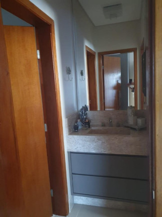 Casa de Condomínio com 3 Quartos à Venda, 250 m² em Residencial Jardim Do Jatoba - Hortolândia