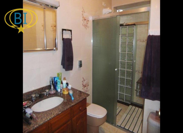 Imagem Sobrado com 3 Quartos à Venda, 256 m² em Santana - São Paulo