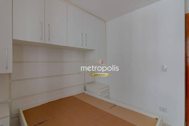 Imagem Apartamento com 2 Quartos à Venda, 51 m² em Vila São Pedro - Santo André Imagem Apartamento com 2 Quartos à Venda, 51 m² em Vila São Pedro - Santo André
