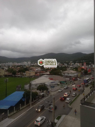 Imagem Apartamento com 1 Quarto à Venda, 50 m² em Córrego Grande - Florianópolis Imagem Apartamento com 1 Quarto à Venda, 50 m² em Córrego Grande - Florianópolis