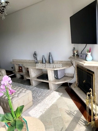 Imagem Apartamento com 4 Quartos à Venda, 230 m² em Panamby - São Paulo Imagem Apartamento com 4 Quartos à Venda, 230 m² em Panamby - São Paulo