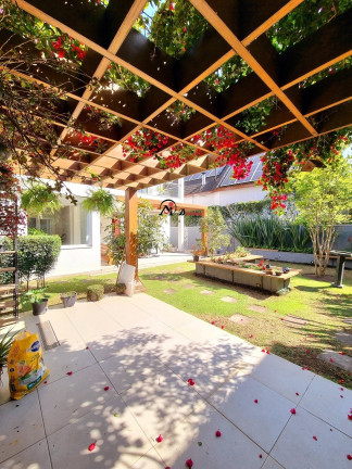 Imagem Casa com 4 Quartos à Venda,  em Aldeia Da Serra - Santana De Parnaíba